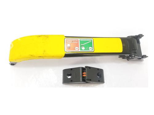 Charnière/Limiteur de porte FORD TRANSIT CUSTOM V362 Van (FY, FZ) [2012-2025]  30090732