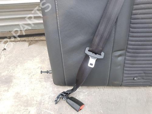 Right front seat FORD FOCUS III 2.0 ST | BP22663044C16 