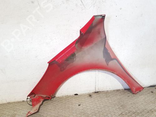 Right front fenders PEUGEOT 207 (WA_, WC_) 1.4 | BP29440346C42 