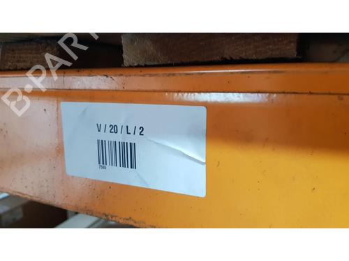 Steering column stalk NISSAN JUKE (F15)  | BP28329516I23 