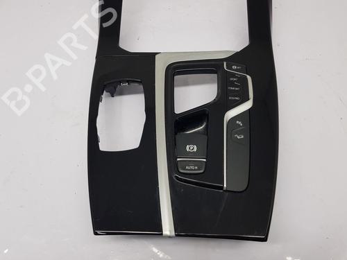 Shift knob BMW X4 (G02, F98) xDrive 20 d Mild-Hybrid | BP32127647I34 - Image 3