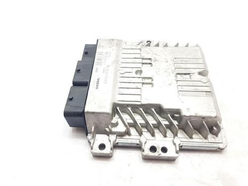 Engine control unit (ECU) VOLVO S40 II (544) D2 | BP30948575M57