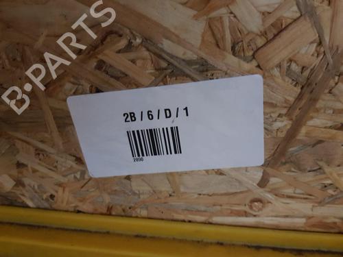 Rear right seatbelt BMW 2 Coupe (F22, F87) M2 Competition | BP22675002I28 