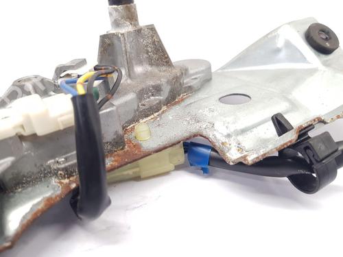 Rear wiper motor SUBARU IMPREZA Estate (GG) 2.0 i R AWD (GG9) | BP32375094M102 