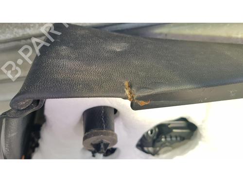 Rear left panel TESLA MODEL 3 (5YJ3) EV AWD | BP33709374C60  - Image 5