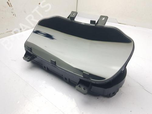 Instrument cluster MG MG HS (AS23) 1.5 EHS Hybrid (CSA6463) | BP35934023C47 - Image 3