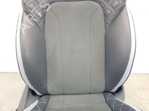 Sæde højre fortil BENTLEY CONTINENTAL Coupe (3S3) 6.0 W12 AWD | BP37685093C16 - Image 35