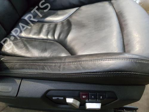Siège avant droit BMW 4 Coupe (F32, F82) M4 Competition | BP30650130C16