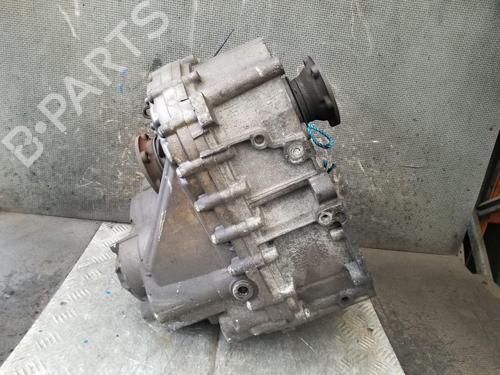 Gearbox AUDI A3 (8P1) 2.0 TDI 16V | BP36800058M3 - Image 8