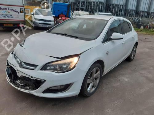 Engine VAUXHALL ASTRA Mk VI (J) (P10) 1.6 | BP39536814M1  - Image 19
