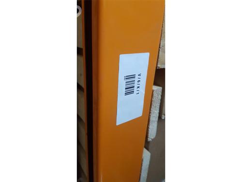 Front right window mechanism DACIA SANDERO II 1.5 dCi | BP29927944C23 