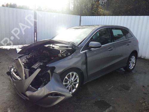 Boot lining MERCEDES-BENZ B-CLASS Sports Tourer (W247) B 180 (247.084) | BP36280873I3 - Image 15