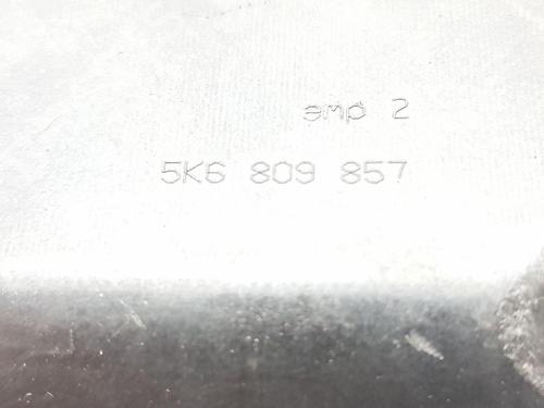 Fuel flap VW GOLF VI (5K1) 2.0 TDI | BP29343385C131 