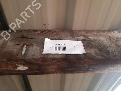 AC pipe NISSAN PULSAR Hatchback (C13) 1.2 DIG-T | BP29597927M126 - Image 12
