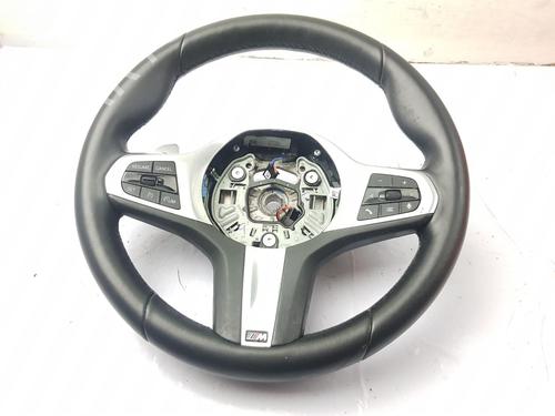 Used Steering wheel BMW 3 (G20, G80, G28) 320 i (184 hp) 32398212