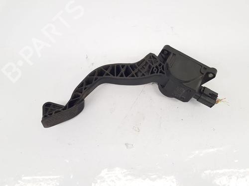 Pedale Pedale CITROËN BERLINGO / BERLINGO FIRST Box Body/MPV (M_) 1.6 HDI 75 (MB9HW) (75 hp) 34638974 34638974