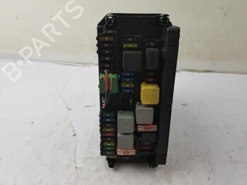 Fuse box MERCEDES-BENZ C-CLASS (W204) C 220 CDI (204.002) | BP38704865E1  - Image 5