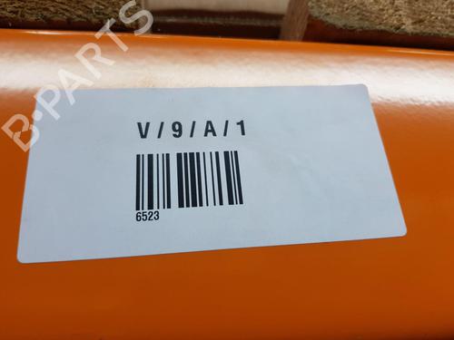 Right front shock absorber PEUGEOT 208 II (UB_, UP_, UW_, UJ_) 1.2 PureTech 100 | BP29839469M17