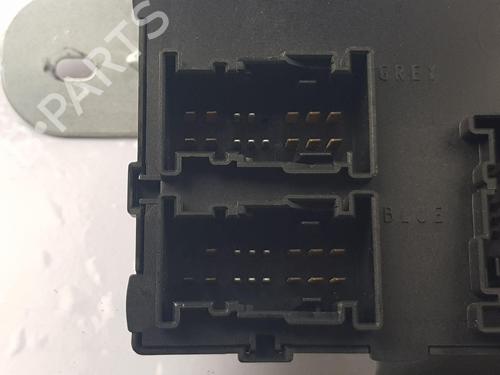 Electronic module FORD ECOSPORT 1.0 EcoBoost | BP37714568M83 - Image 3