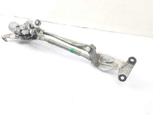 Front wiper motor MITSUBISHI ASX (GA_W_) 1.6 MIVEC (GA1W) | BP33559144M29 - Image 3