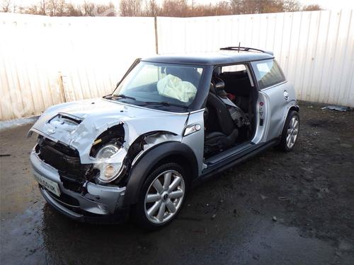 Fuel flap MINI MINI (R56) Cooper S | BP30500354C131