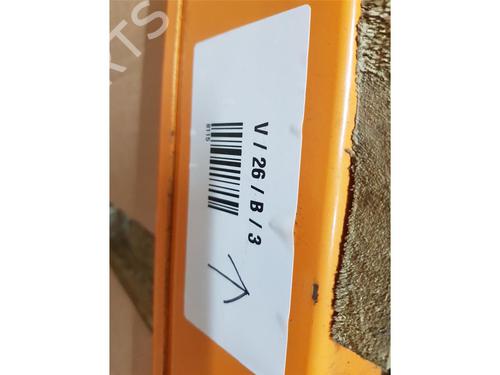 AC compressor NISSAN JUKE (F15) 1.6 | BP31933179M34 