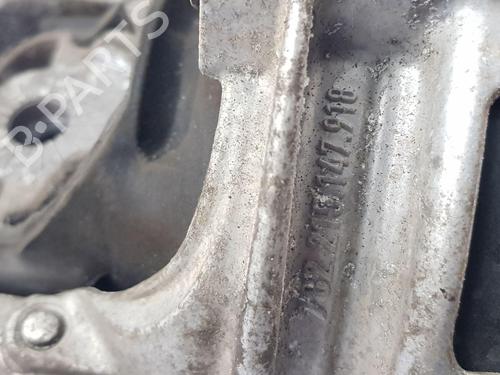 Engine mount AUDI Q5 (FYB, FYG) 2.0 TDI quattro | BP22673957M89 