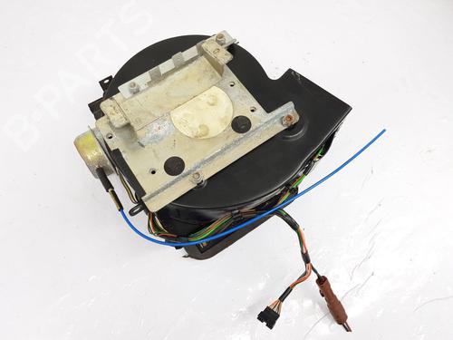 Used Heater blower motor Heater blower motor JAGUAR XJ Coupe 4.0 (222 hp) 39949423 39949423