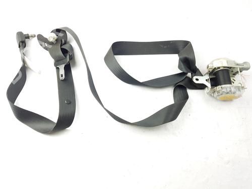 Used Front right seatbelt Front right seatbelt TOYOTA GT 86 Coupe (ZN6_) 2.0 (ZN6AC_, ZN6BC_, ZN6K) (200 hp) 40235469 40235469