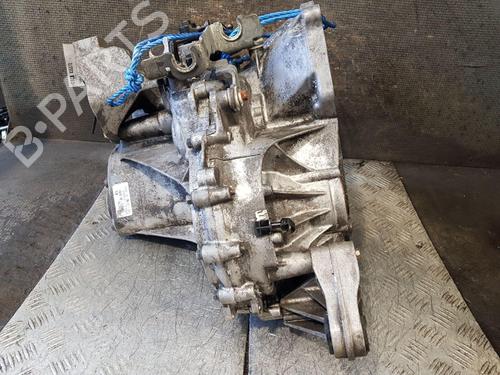 Gearbox FORD FOCUS III 1.6 TDCi | BP40601636M3 - Image 8