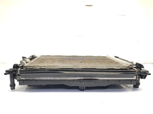 Water radiator VW T-ROC (A11, D11)  | BP29756050M31