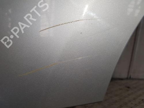 Left front fenders RENAULT KANGOO Express (FW0/1_) 1.5 dCi 75 (FW07, FW10, FW04) | BP27166782C41