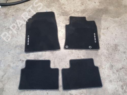 Used Other Other KIA CEED (CD) 1.4 (99 hp) 32737690 32737690