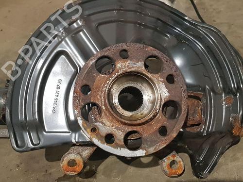 Left front suspension MERCEDES-BENZ CLA Coupe (C117) CLA 180 (117.342) | BP28800183M72 