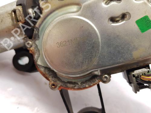 Rear wiper motor LAND ROVER FREELANDER 2 (L359) 2.2 TD4 4x4 | BP29956993M102