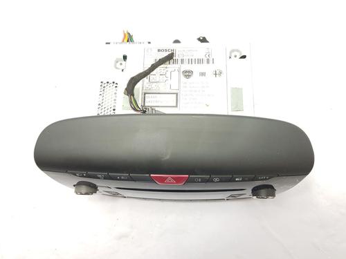 Used Radio CHRYSLER YPSILON 1.2 (69 hp) 29229563