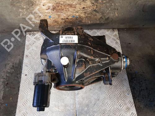Used Rear differential BMW X3 (G01, F97, G08) M Competition (510 hp) 30290480