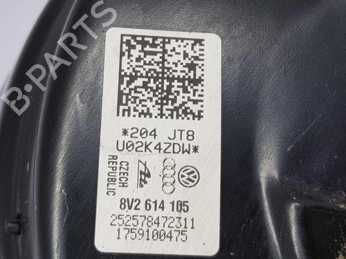 Servo brake AUDI A3 Limousine (8VS, 8VM) RS3 quattro | BP29620329M42 