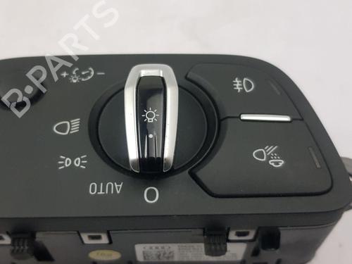 Headlight switch AUDI A4 B9 (8W2, 8WC) 1.4 TFSI | BP31910354I24