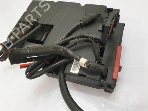 Battery MERCEDES-BENZ E-CLASS T-Model (S212) E 350 CDI (212.225) | BP22661379E11 