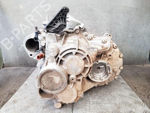 Gearbox SKODA OCTAVIA II (1Z3)  | BP22209191M3 