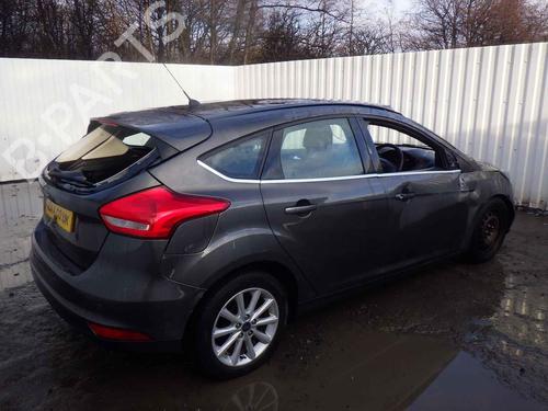 Left front shock absorber FORD FOCUS III 1.5 TDCi | BP27620221M16  - Image 12