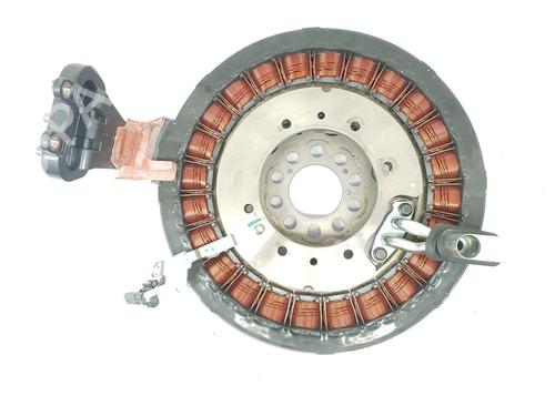 Used Alternator VOLVO XC60 II (246) T8 Hybrid AWD (456 hp) 29870961