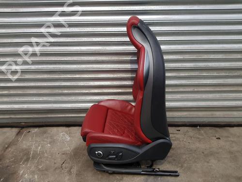 Right front seat AUDI A5 Sportback (F5A, F5F) S5 TFSI quattro | BP32097813C16 - Image 31