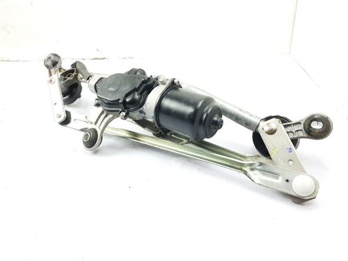 Front wiper motor NISSAN MICRA IV (K13K, K13KK) 1.2 | BP29292400M29 