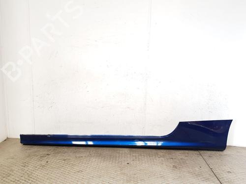 left-sideskirt-mercedes-benz-e-class-coupe-c238-2016-27353354 main image