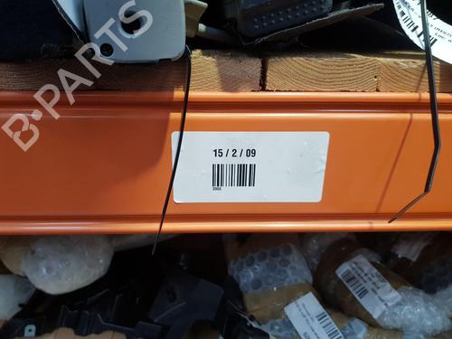 Rear parcel shelf SKODA KODIAQ I (NS6, NS7, NV7) 2.0 RS Bi-TDI 4x4 | BP32375203C85 