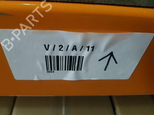 Fuse box CITROËN DS3 (SA_) 1.6 VTi 120 | BP31663761E1  - Image 7