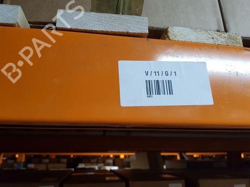 Intake manifold AUDI A3 Sportback (8VA, 8VF) RS3 quattro | BP30137813M70 