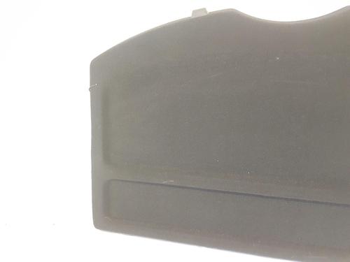 Rear parcel shelf SKODA OCTAVIA III (5E3, NL3, NR3) 2.0 TSI RS | BP28307878C85 